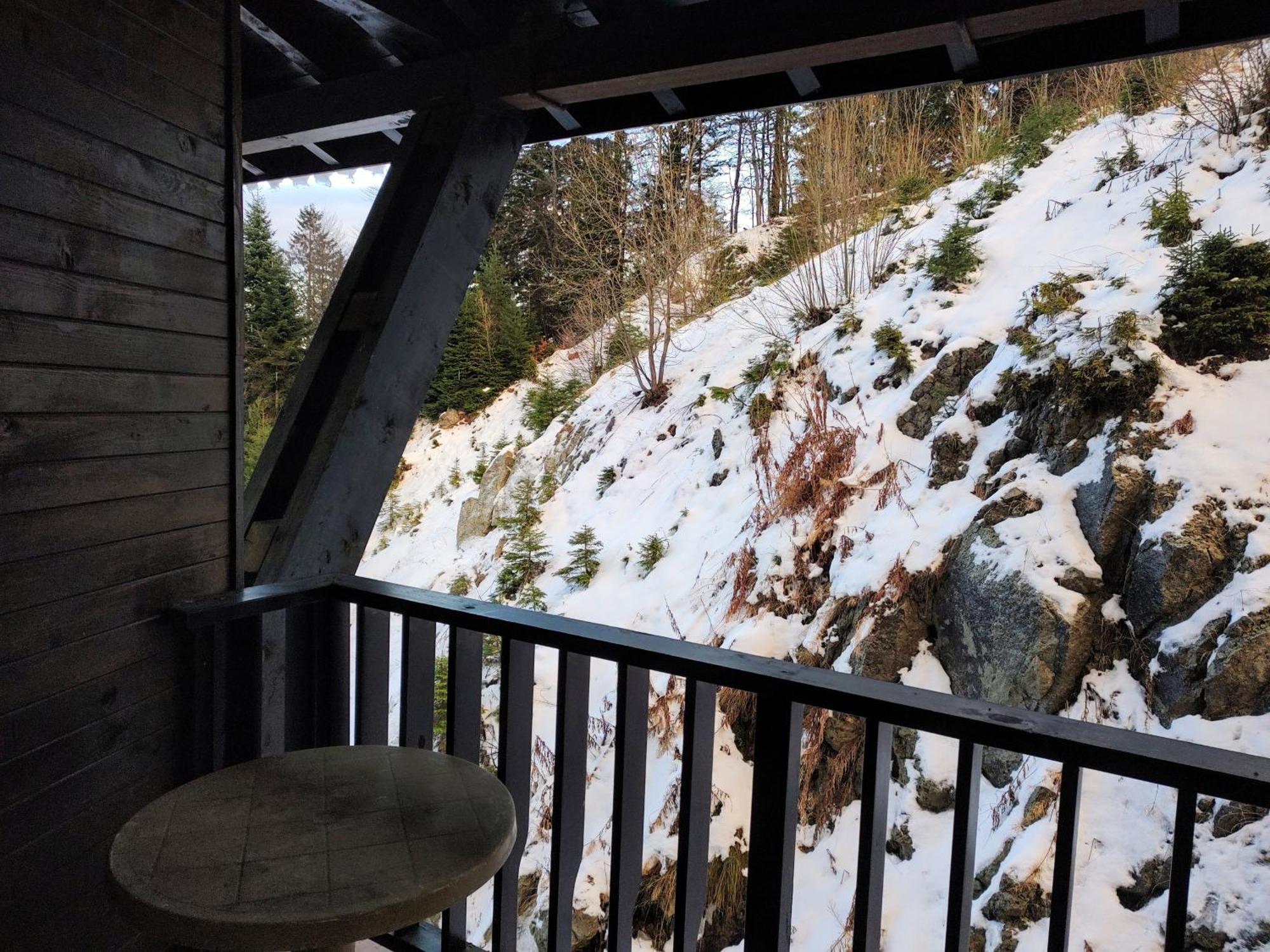Arendo Ski Апартамент В Grand Monastery Pamporovo Exterior photo
