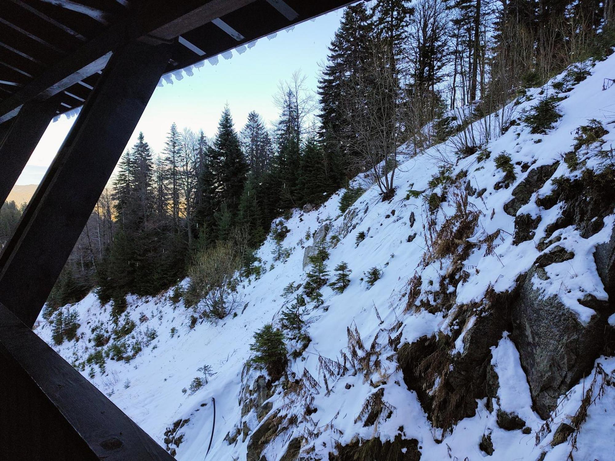 Arendo Ski Апартамент В Grand Monastery Pamporovo Exterior photo
